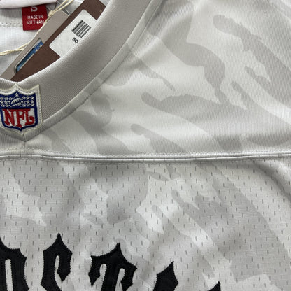 Trapstar Fußballtrikot 