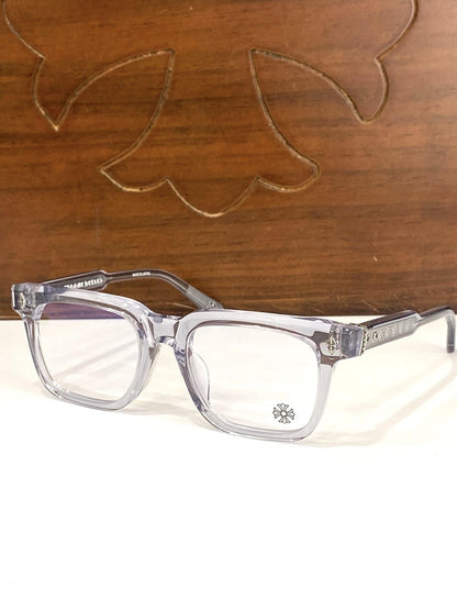 Occhiali Crome Hearts