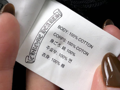 Chrome Hearts Kapuzenpullover