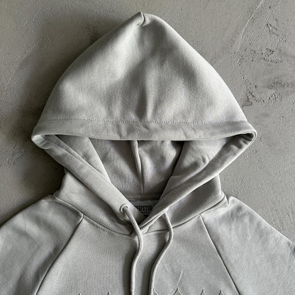 Tuta Trapstar con stampa in gel 