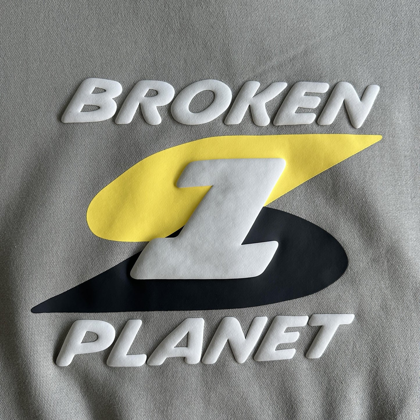 Broken Planet – Jenseits der Grenzen – Kapuzenpullover 