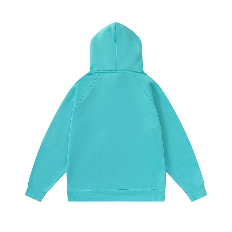 Tuta in ciniglia Trapstar 