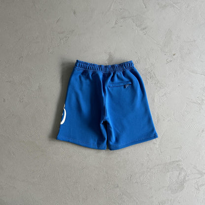 Synaworld Kapuzen-Kurzanzug