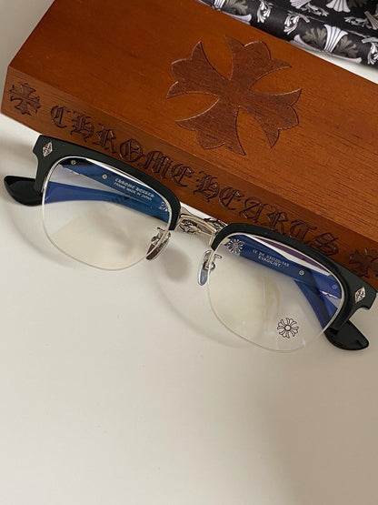 Occhiali Crome Hearts