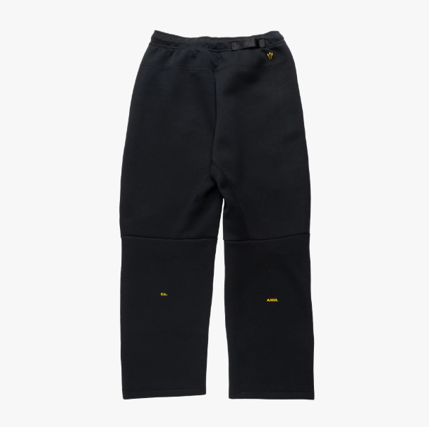 Pantaloni Nike x Nocta Techfleece "Neri"