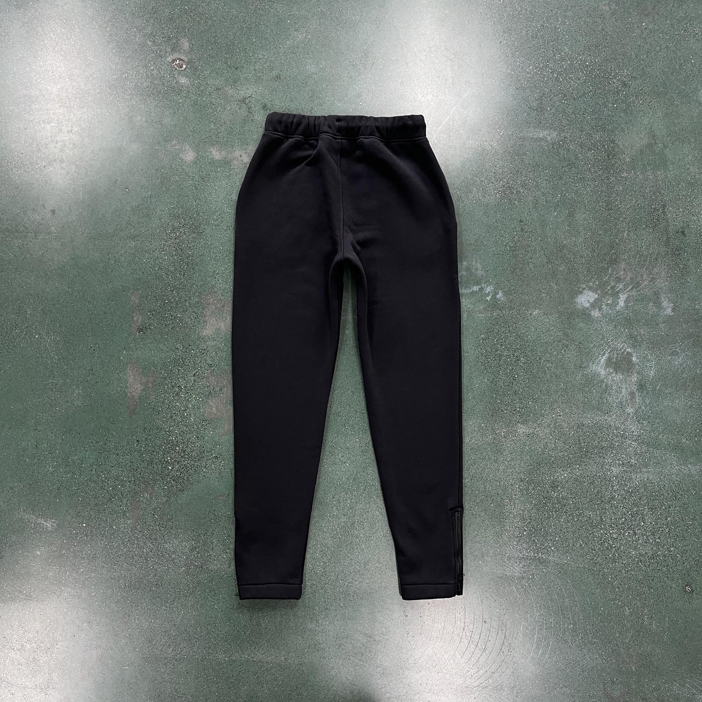 Trapstar Trainingsanzug Shooters Blackout 