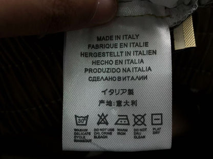 Pantaloncini Burberry