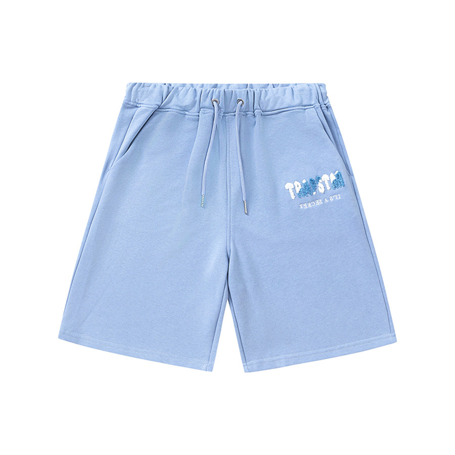 Completo corto Trapstar