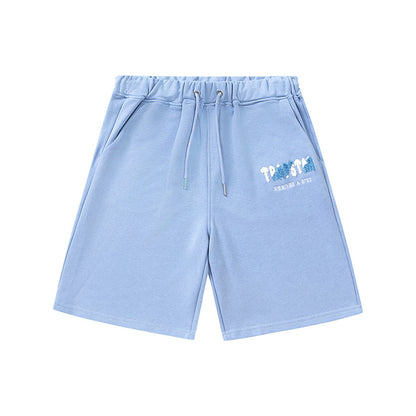 Completo corto Trapstar