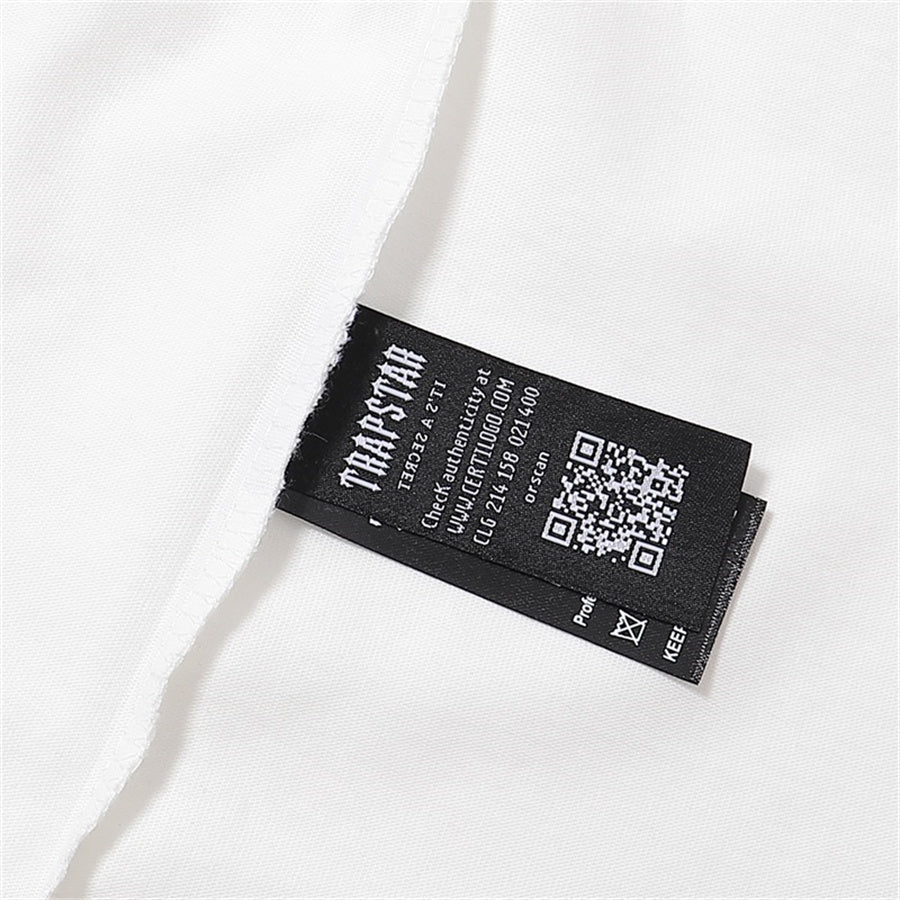 Trapstar-T-Shirt
