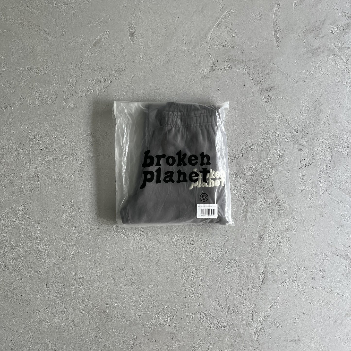 Broken Planet – Jogginghose mit geradem Bein 