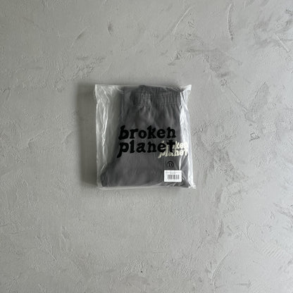 Broken Planet – Jogginghose mit geradem Bein 