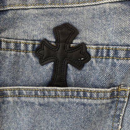 Chrome Hearts Jeanshose