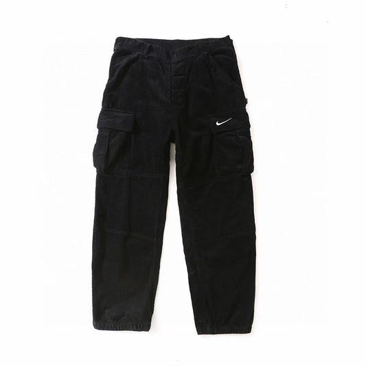 Pantaloni in velluto a coste Nike x Supreme Arc