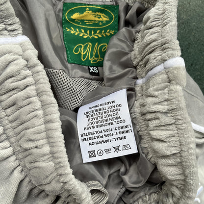 Corteiz Samt-Trackset 