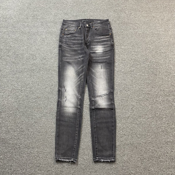 Jeans ajustados Purple Brand