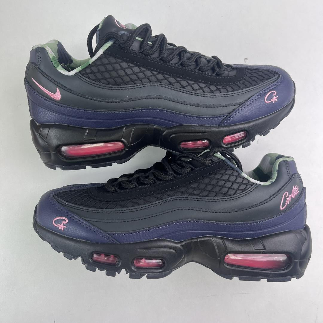 Corteiz x Nike Air Max 95 