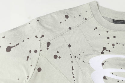 Maglietta Balenciaga 4+