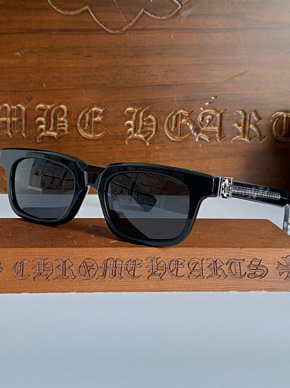 Occhiali Crome Hearts
