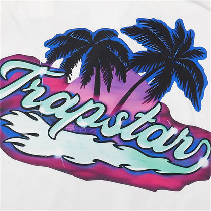 Trapstar-T-Shirt