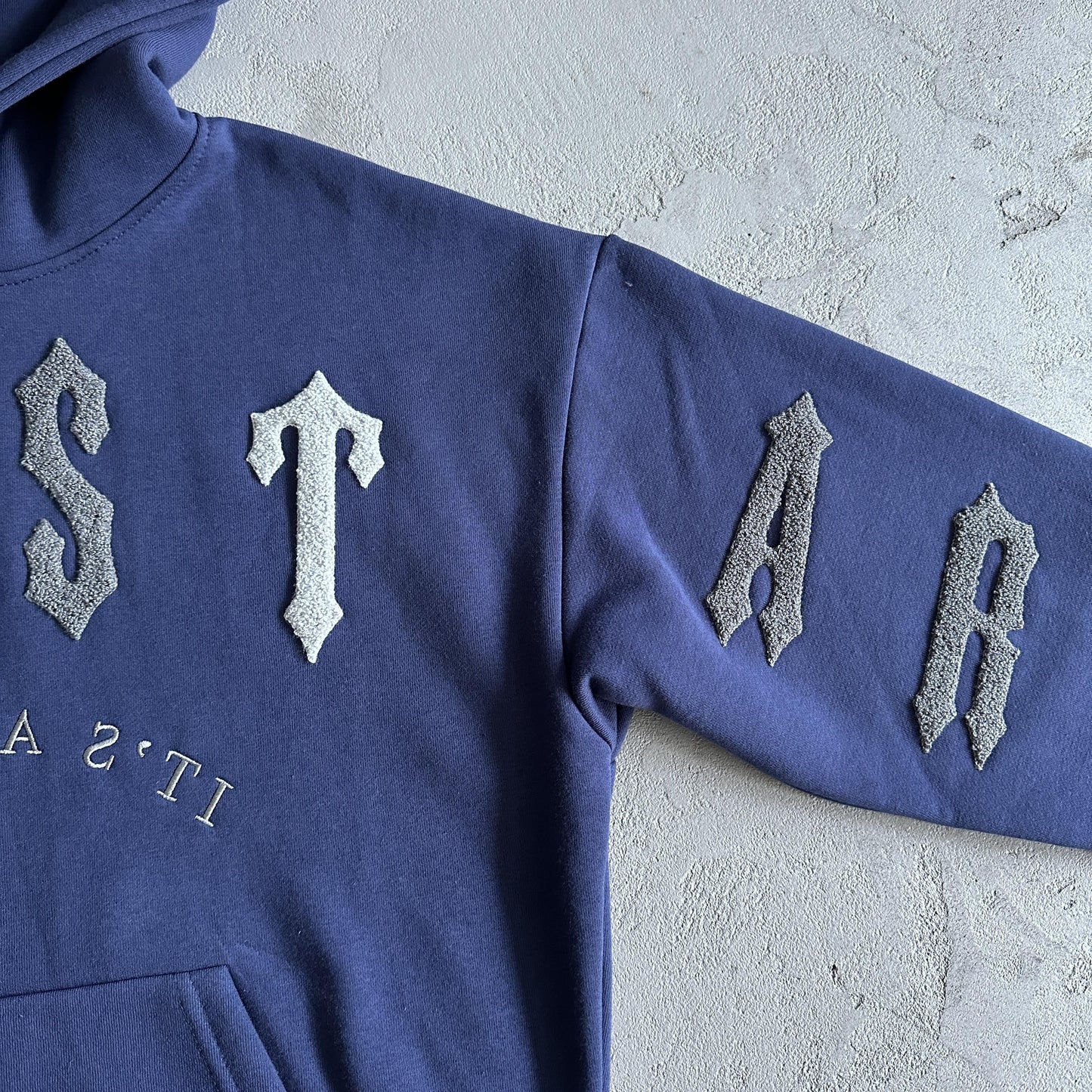 Trapstar Trainingsanzug Chenille 