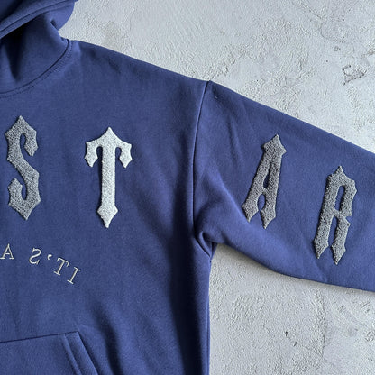Trapstar Trainingsanzug Chenille 