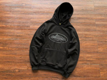 Corteiz Basic Sweatshirt