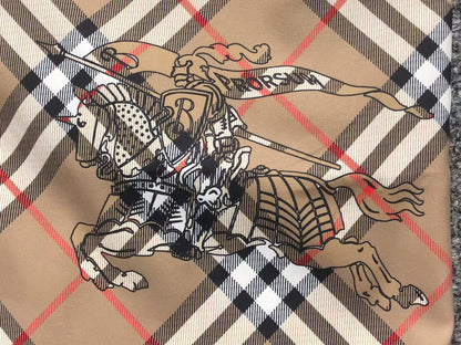 Pantaloncini Burberry