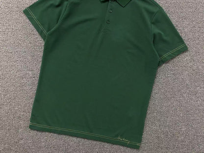 Polo Burberry
