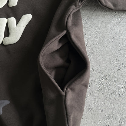 Broken Planet Energieverschiebung Hoodie 