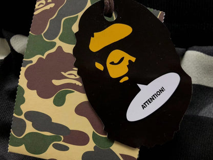Pantaloncini Bape