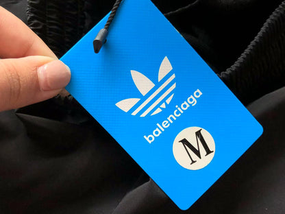 Balenciaga X Adidas Shorts