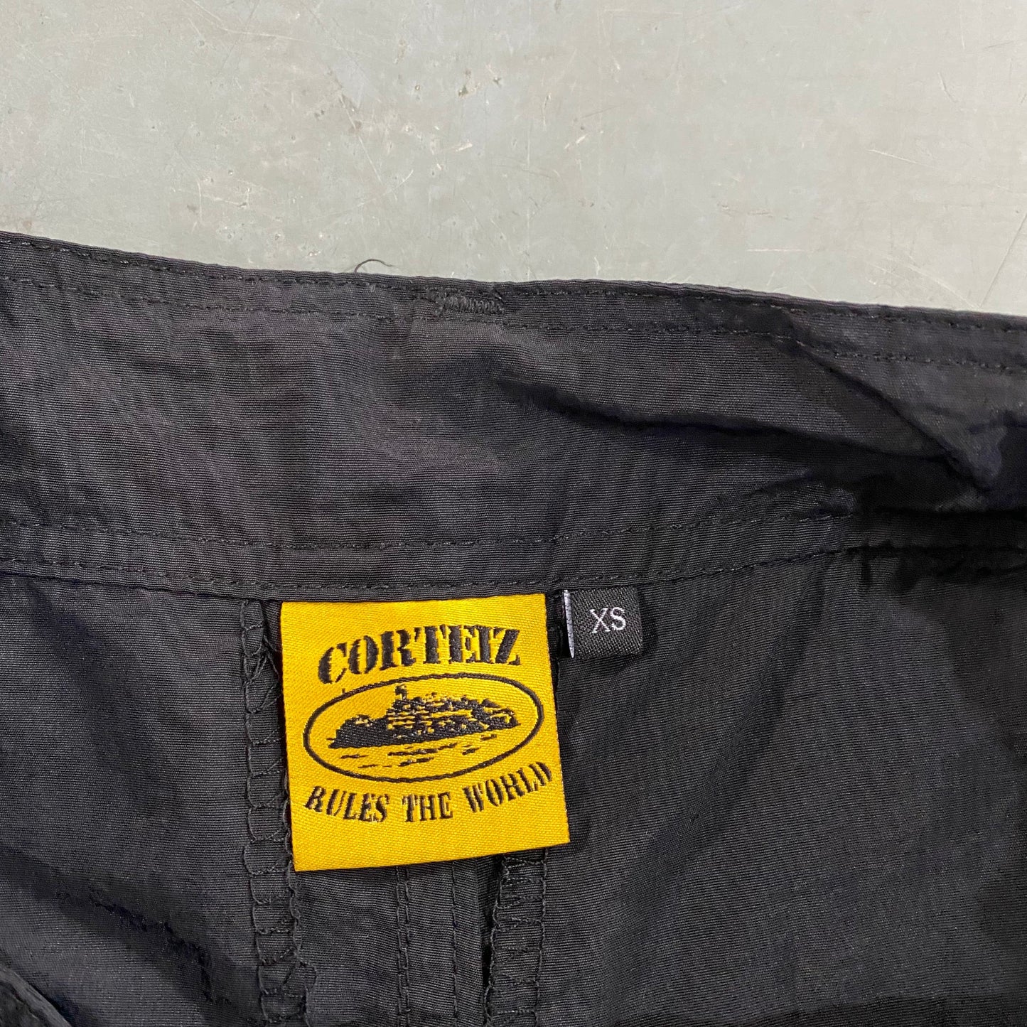 Corteiz Cargo Shorts 