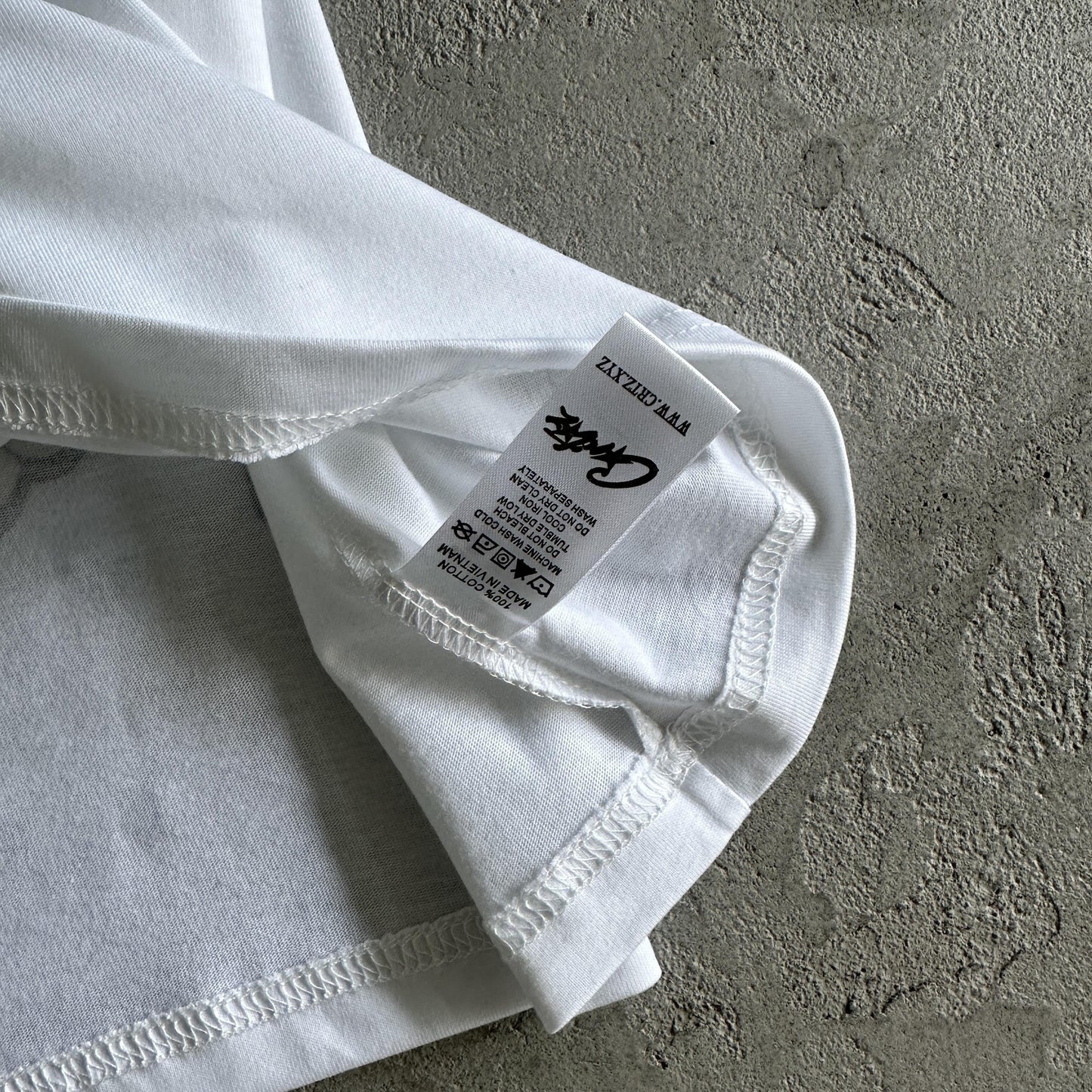 Corteiz T-Shirt Street Graffiti 