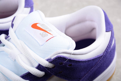 Nike SB Dunk Low Pro ISO Orange Label Court Viola 