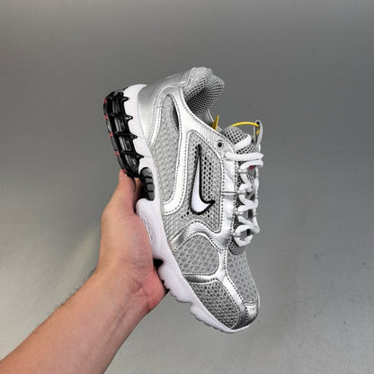 Nike x Stussy Air Zoom Spiridon Caged