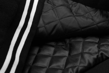 Revenge Collegejacke 