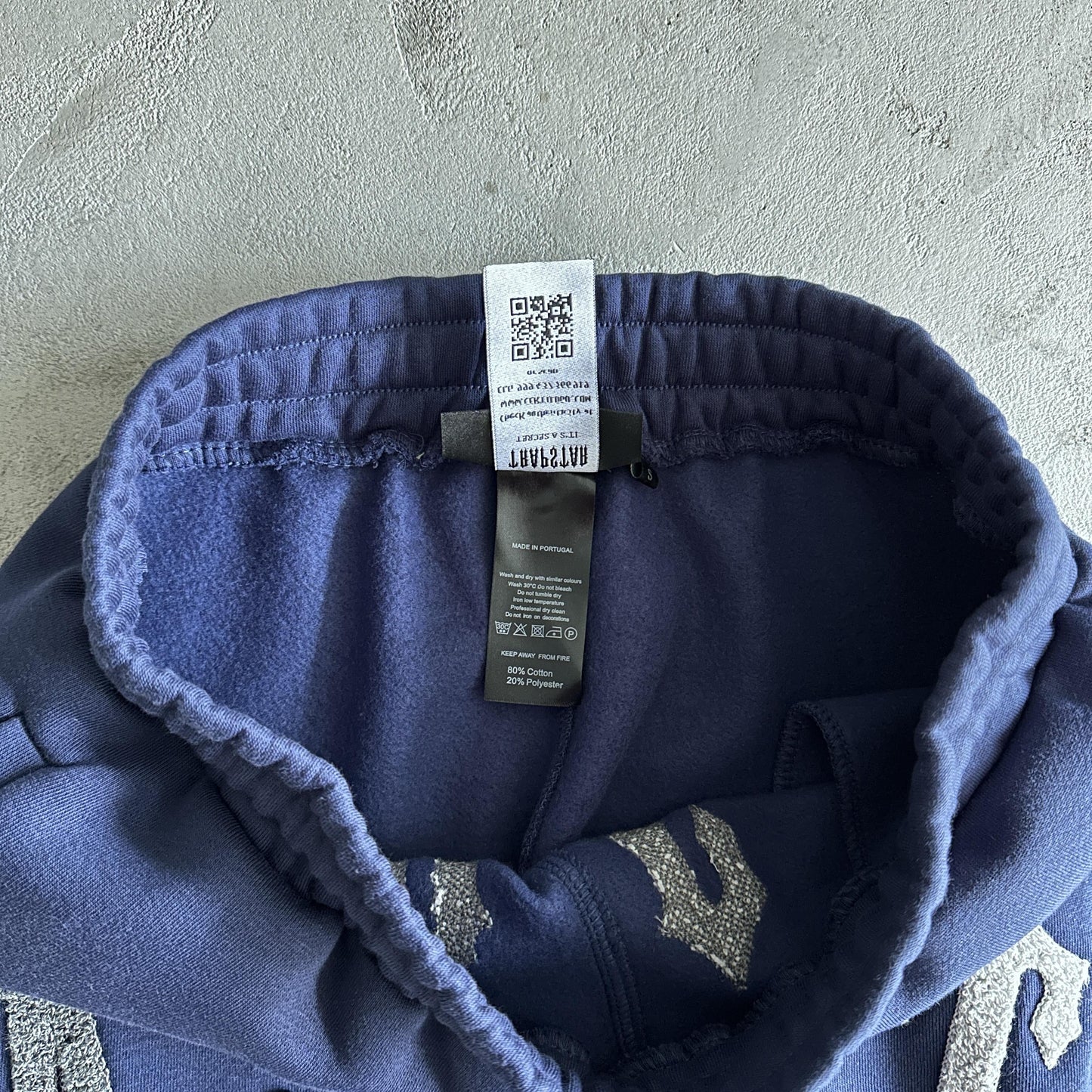 Trapstar Trainingsanzug Chenille 