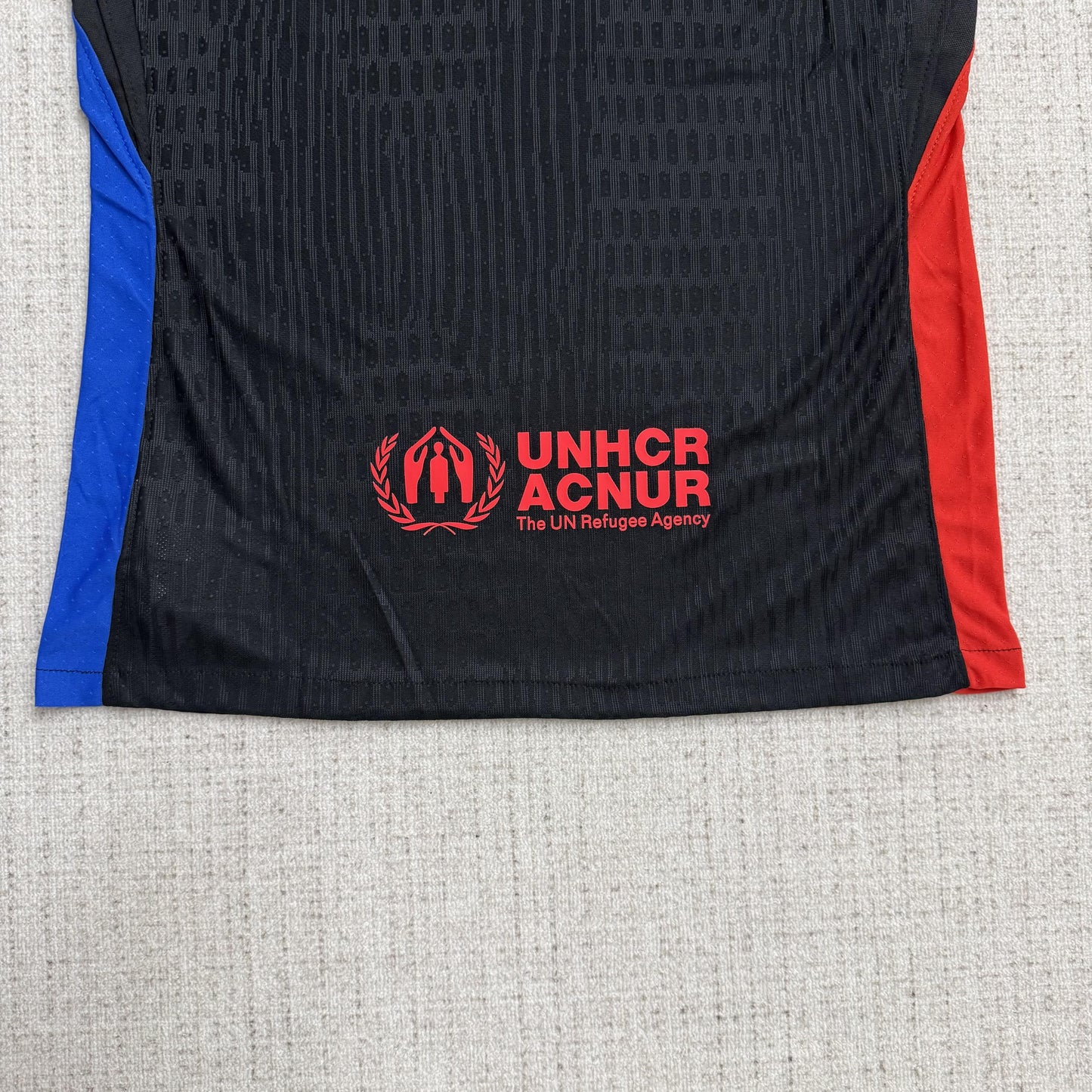 Nike X Cactus Jack x Barcelona Tshirt