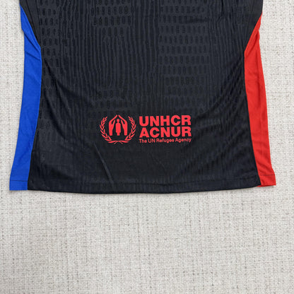 Nike X Cactus Jack x Barcelona Tshirt