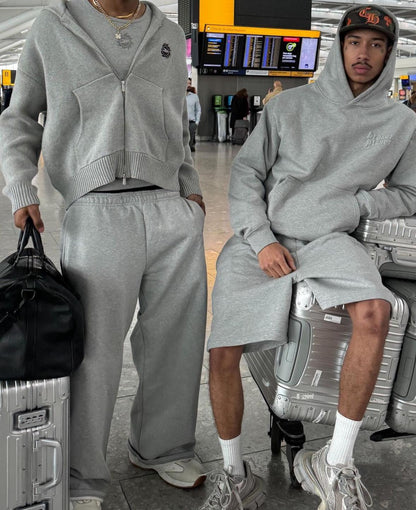 Pantaloncini Broken Planet 