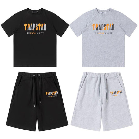 Trapstar-Shorts-Set