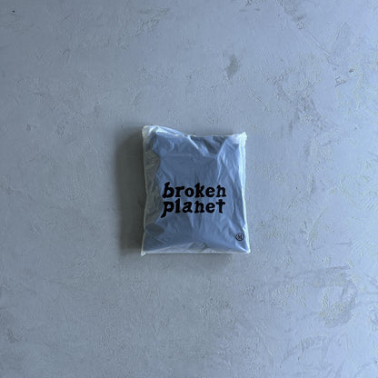 Giacca impermeabile Broken Planet