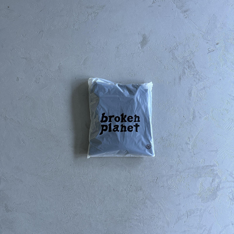 Broken Planet Waterproof Jacket
