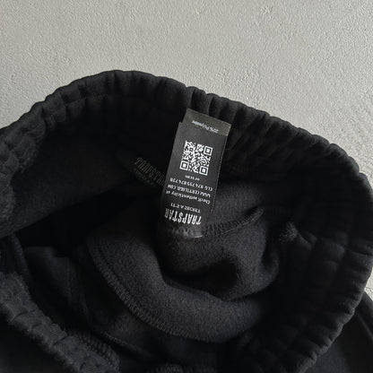 Trapstar Trainingsanzug Chenille Lightning 