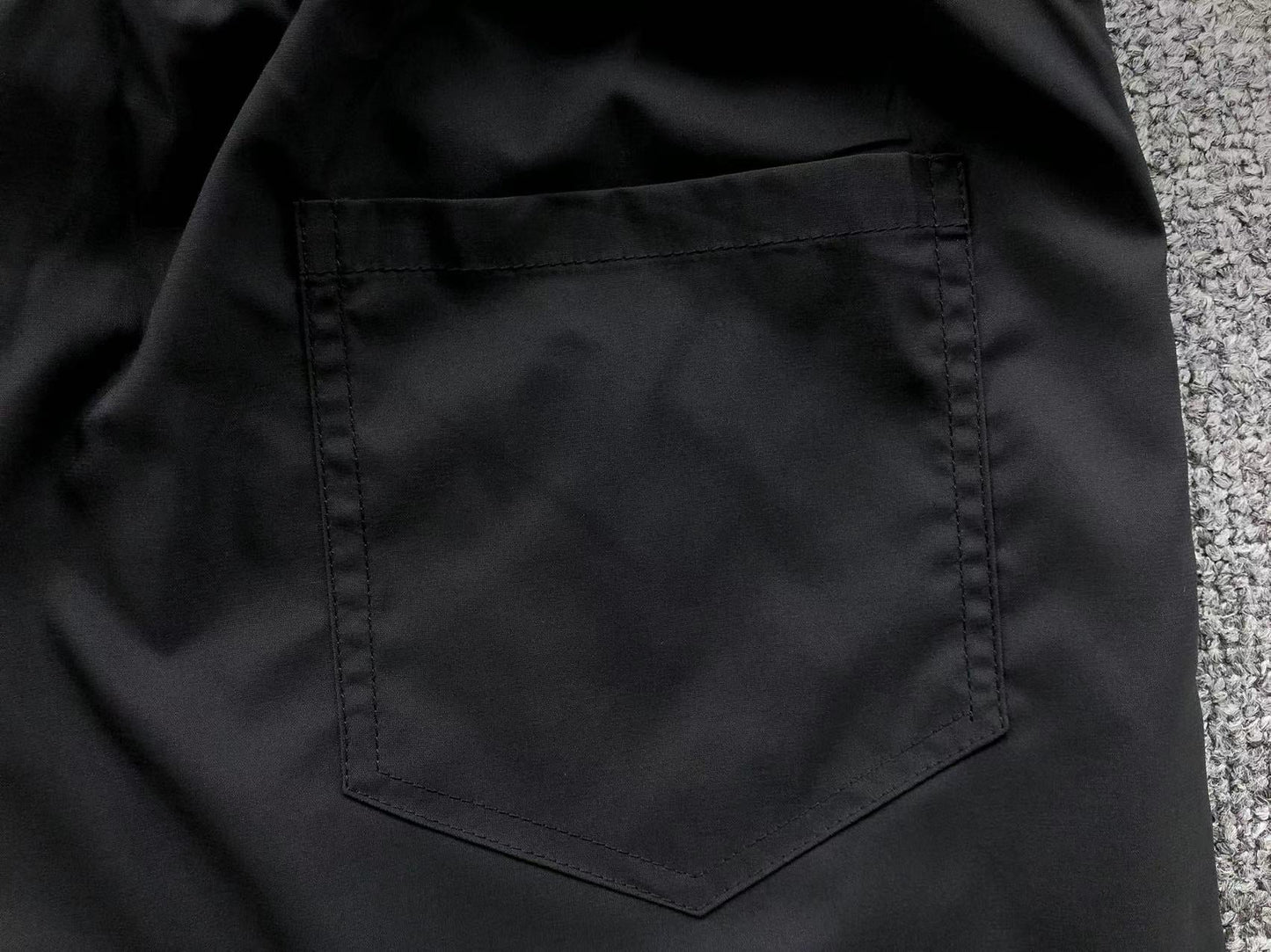 Pantaloncini Burberry