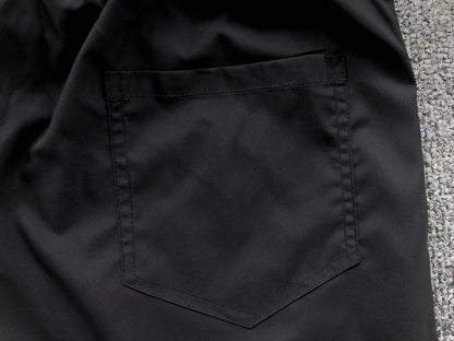 Pantaloncini Burberry