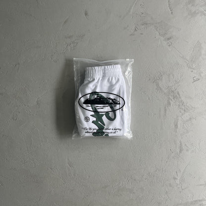 Corteiz Anzug Gradient Star