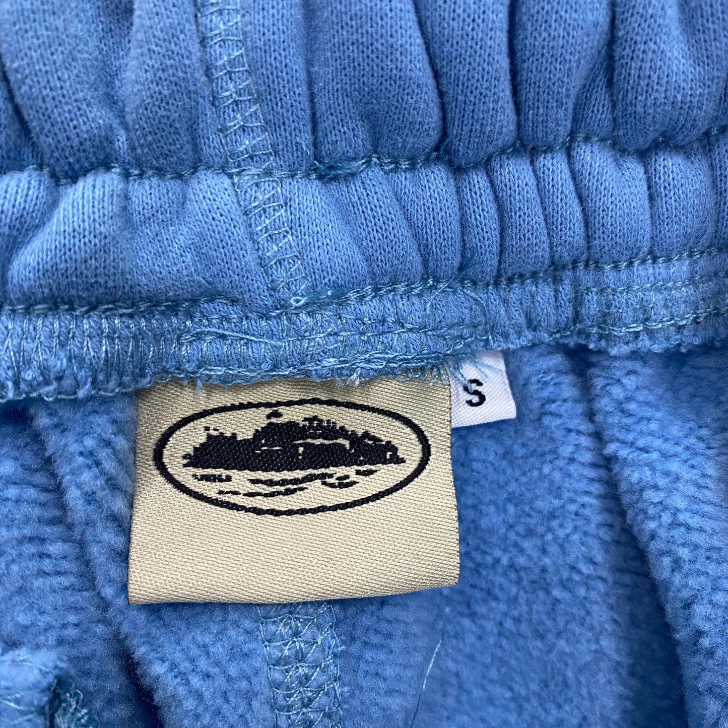 Corteiz Alcatraz Shorts 