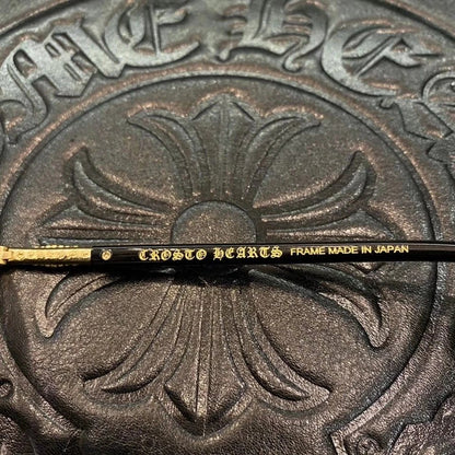 Occhiali Crome Hearts